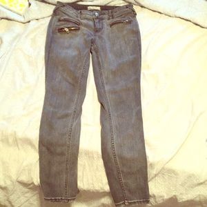 Free People Jeggings